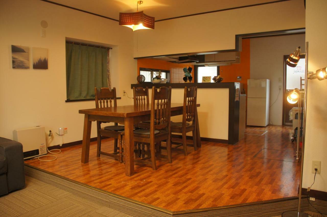 慶村柴田邸 Yoshimura House Hotel 5 Fujikawaguchiko Zewnętrze zdjęcie
