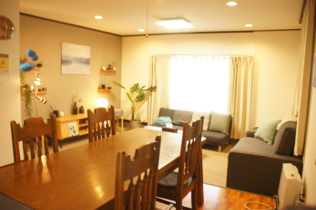 慶村柴田邸 Yoshimura House Hotel 5 Fujikawaguchiko Zewnętrze zdjęcie