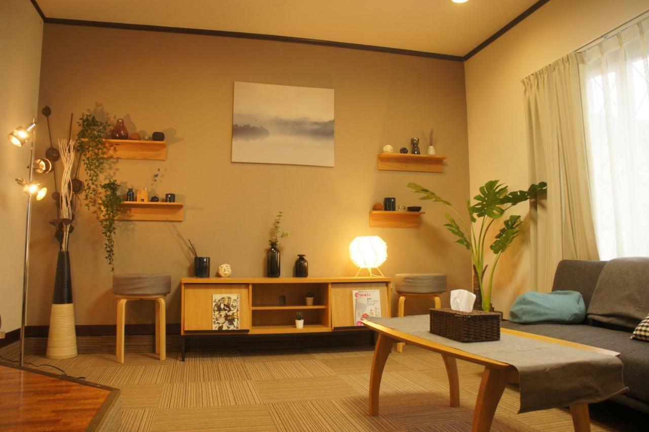慶村柴田邸 Yoshimura House Hotel 5 Fujikawaguchiko Zewnętrze zdjęcie
