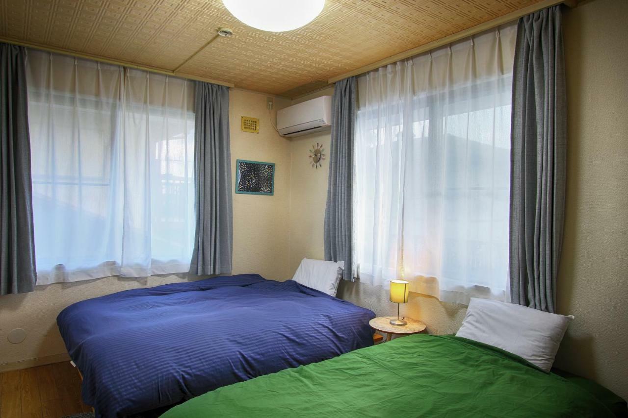 慶村柴田邸 Yoshimura House Hotel 5 Fujikawaguchiko Zewnętrze zdjęcie