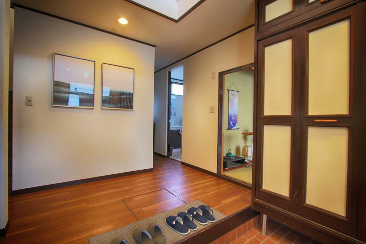 慶村柴田邸 Yoshimura House Hotel 5 Fujikawaguchiko Zewnętrze zdjęcie